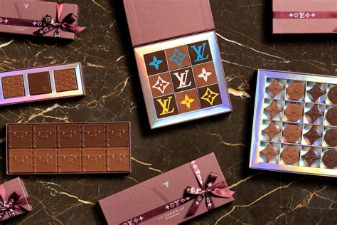 chocolat lv